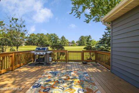 19 Fairway Boulevard Monroe NJ 08831