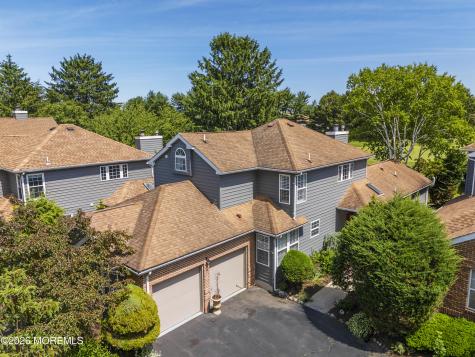 19 Fairway Boulevard Monroe NJ 08831