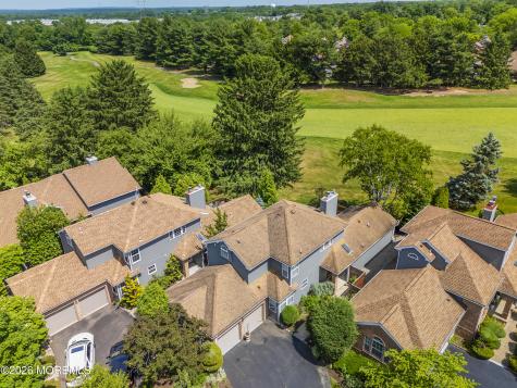 19 Fairway Boulevard Monroe NJ 08831