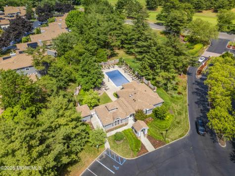 19 Fairway Boulevard Monroe NJ 08831