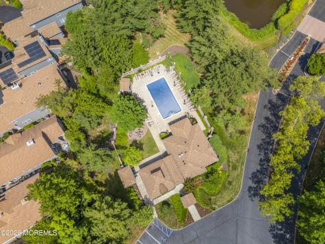 19 Fairway Boulevard Monroe NJ 08831