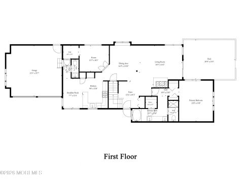 19 Fairway Boulevard Monroe NJ 08831