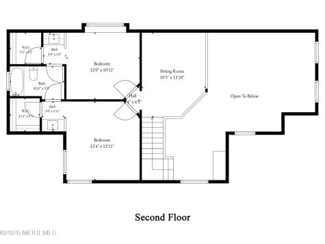 19 Fairway Boulevard Monroe NJ 08831