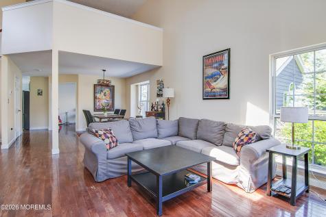 19 Fairway Boulevard Monroe NJ 08831