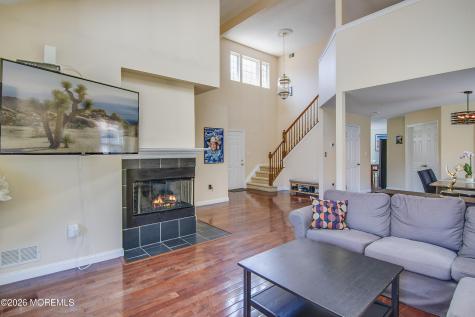 19 Fairway Boulevard Monroe NJ 08831