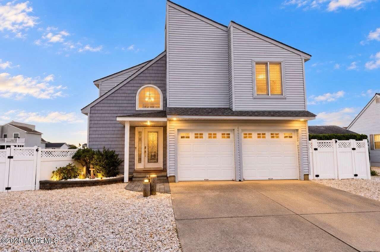 172 Peter Road Manahawkin NJ 08050