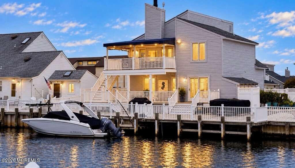 172 Peter Road Manahawkin NJ 08050