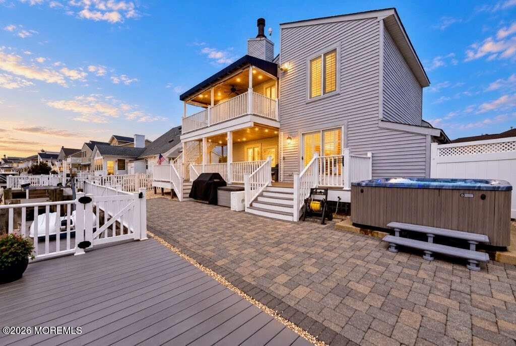 172 Peter Road Manahawkin NJ 08050