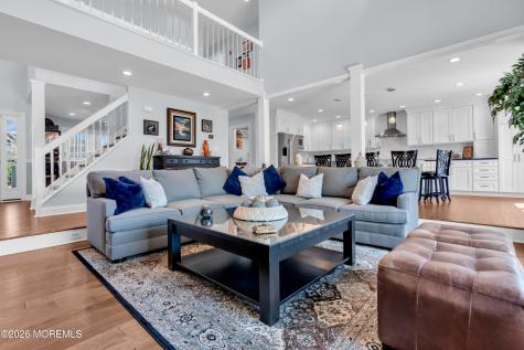 26 Jib Court Bayville NJ 08721