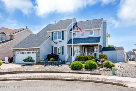 26 Jib Court Bayville NJ 08721