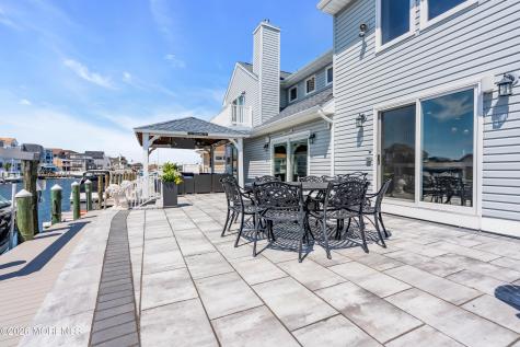 26 Jib Court Bayville NJ 08721