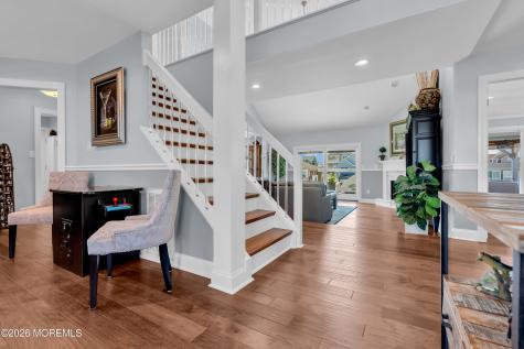26 Jib Court Bayville NJ 08721