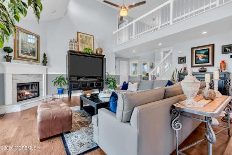 26 Jib Court Bayville NJ 08721