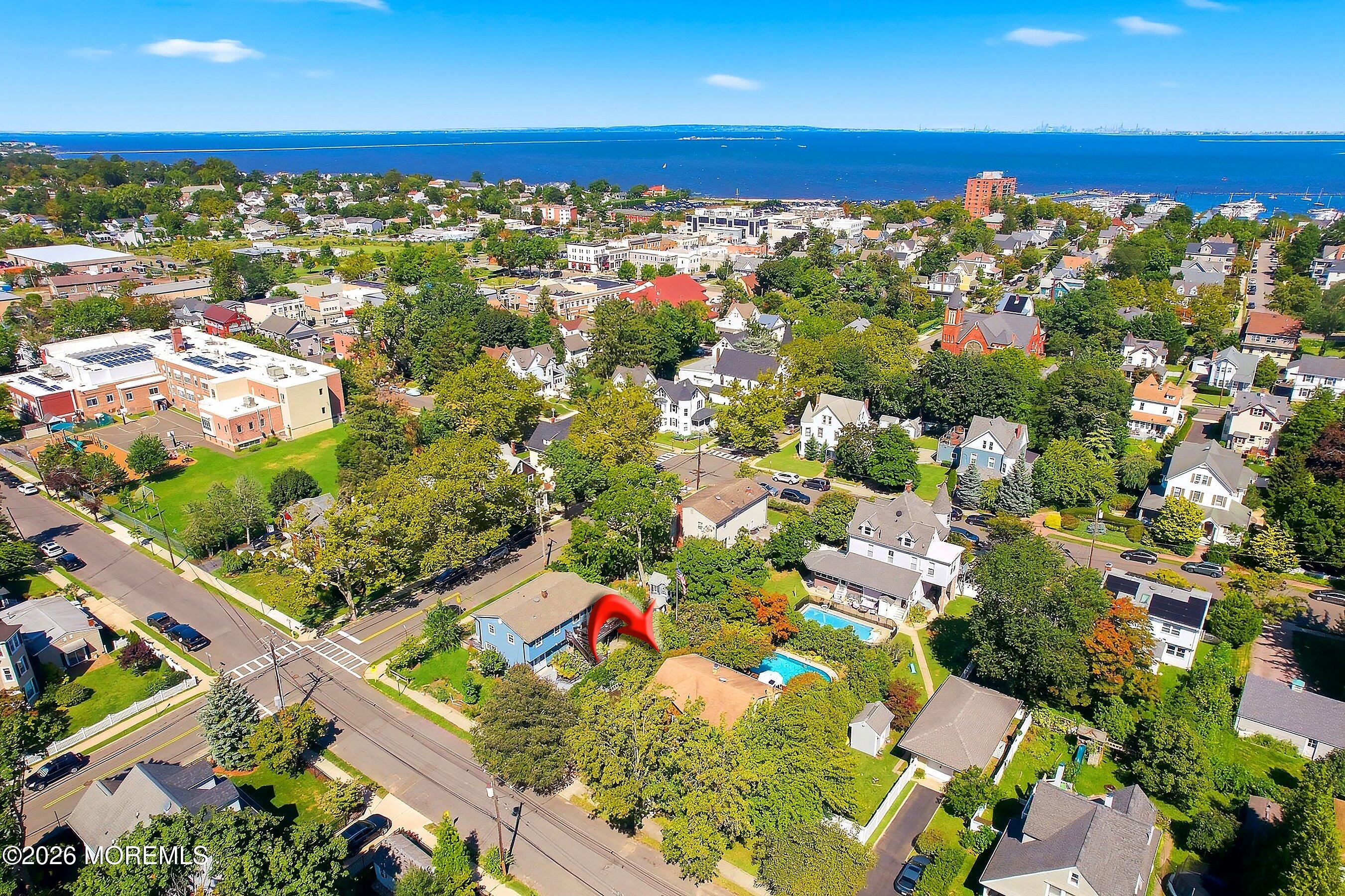 30 E Lincoln Avenue Atlantic Highlands NJ 07716