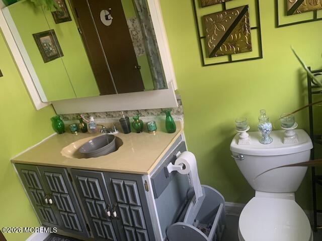 95 Twilight Avenue Keansburg NJ 07734