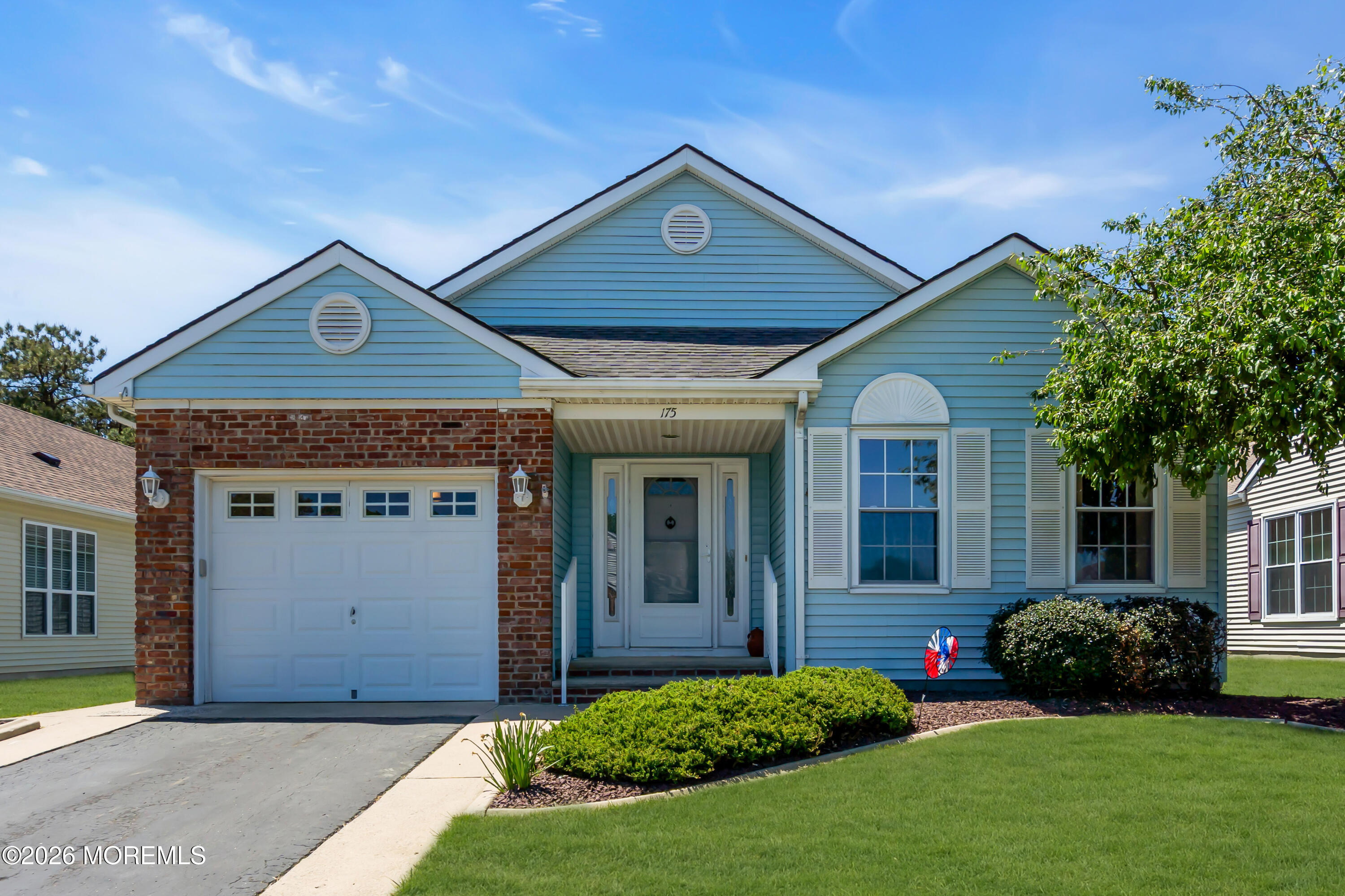 175 Prince Charles Drive Toms River NJ 08757