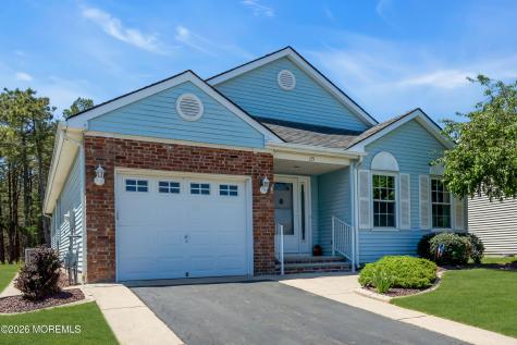 175 Prince Charles Drive Toms River NJ 08757