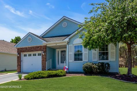 175 Prince Charles Drive Toms River NJ 08757