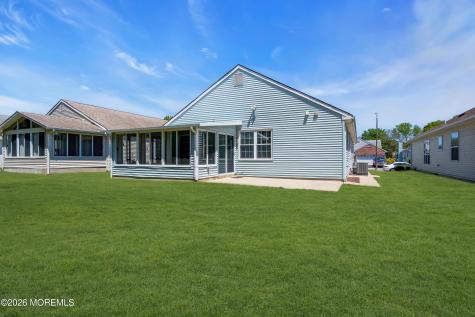 175 Prince Charles Drive Toms River NJ 08757