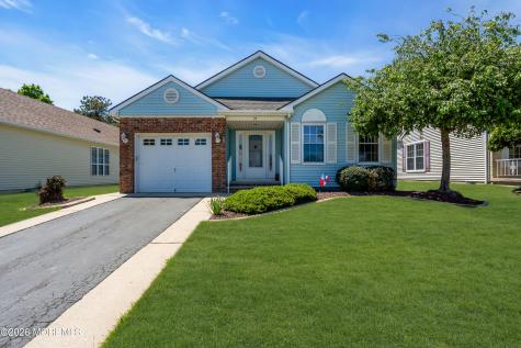 175 Prince Charles Drive Toms River NJ 08757