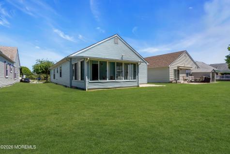 175 Prince Charles Drive Toms River NJ 08757