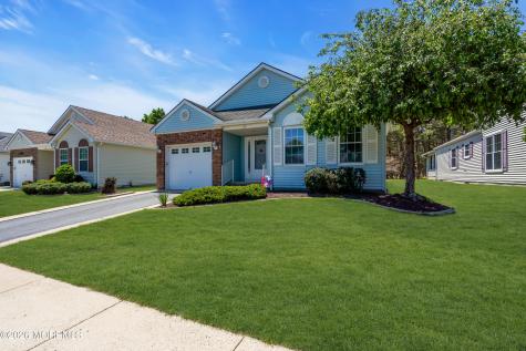 175 Prince Charles Drive Toms River NJ 08757