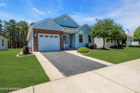 175 Prince Charles Drive Toms River NJ 08757