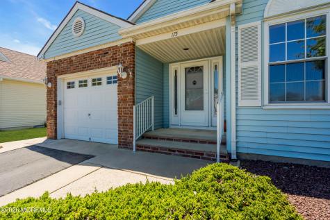 175 Prince Charles Drive Toms River NJ 08757