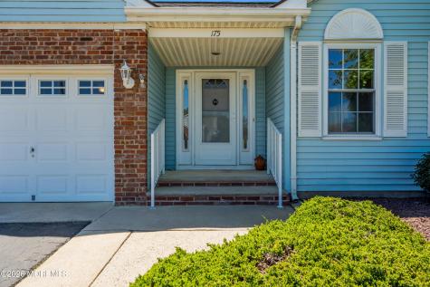 175 Prince Charles Drive Toms River NJ 08757