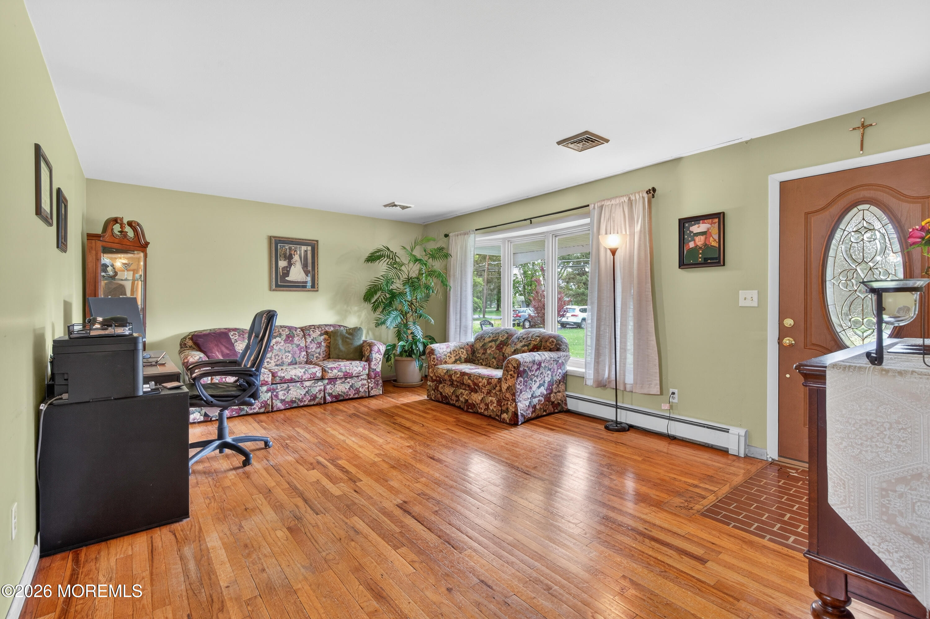 398 Lakewood Road New Egypt NJ 08533