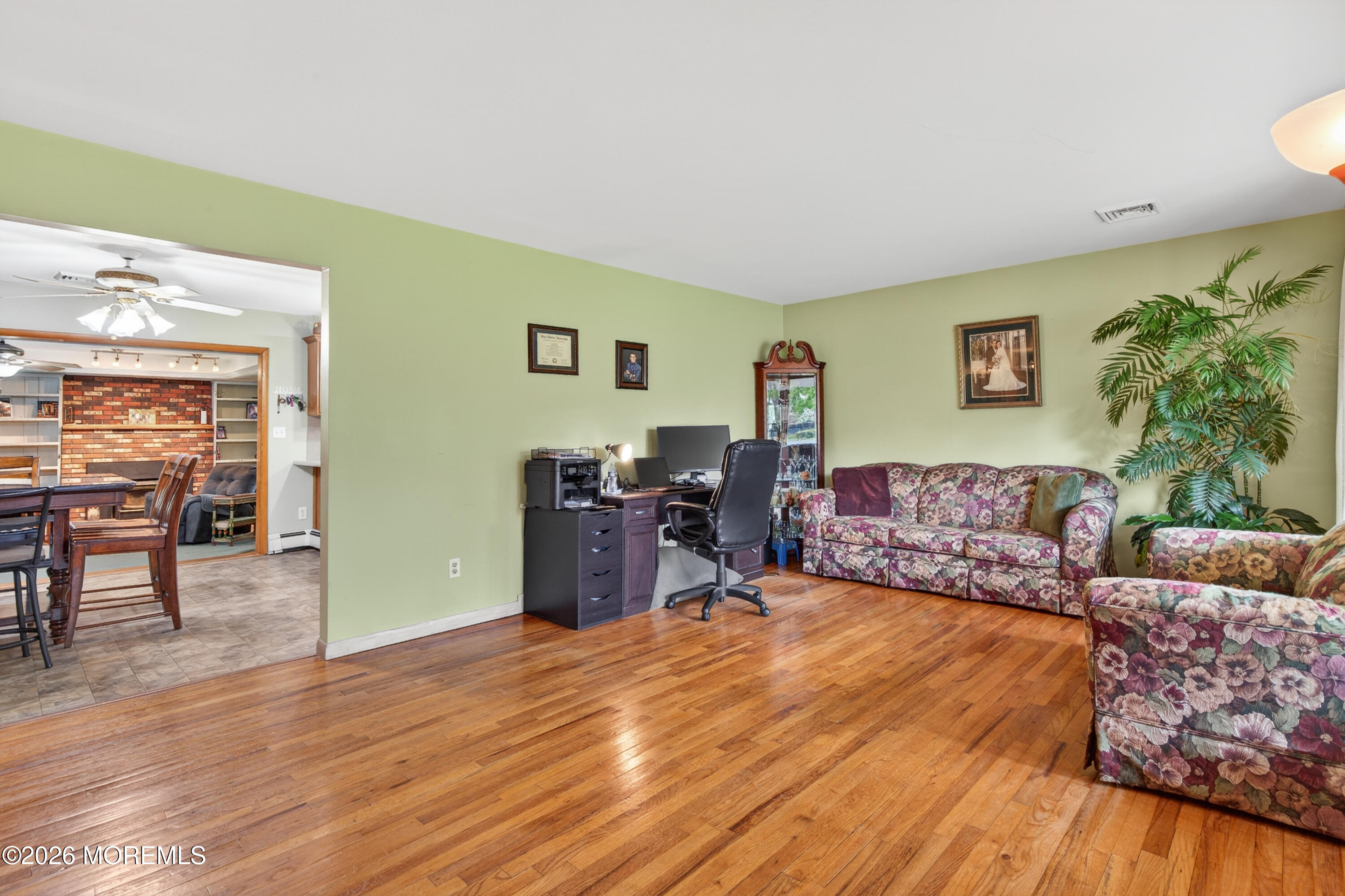 398 Lakewood Road New Egypt NJ 08533