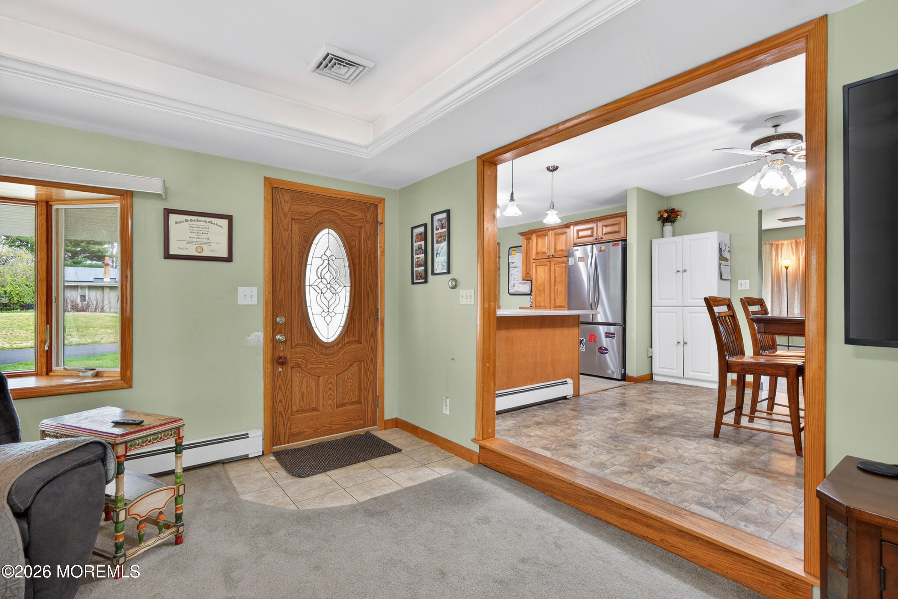 398 Lakewood Road New Egypt NJ 08533