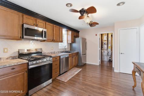 45 Jaffreyton Close Freehold NJ 07728