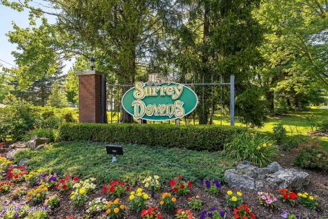 45 Jaffreyton Close Freehold NJ 07728