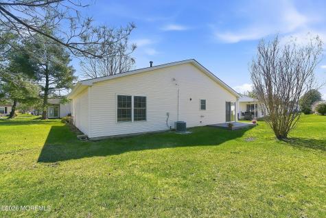 45 Jaffreyton Close Freehold NJ 07728