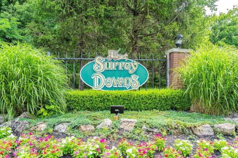 45 Jaffreyton Close Freehold NJ 07728