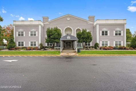 45 Jaffreyton Close Freehold NJ 07728