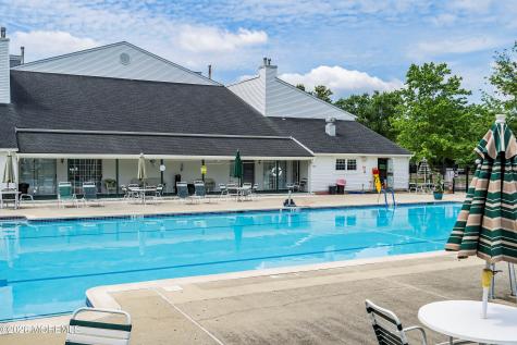 45 Jaffreyton Close Freehold NJ 07728