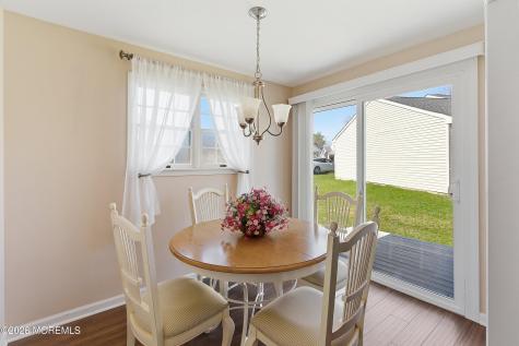 45 Jaffreyton Close Freehold NJ 07728