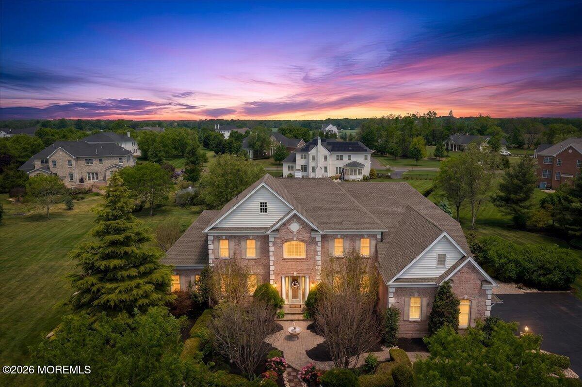 4 Apple Blossom Lane Cream Ridge NJ 08514