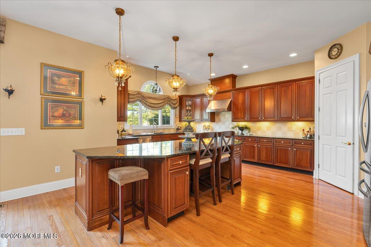 4 Apple Blossom Lane Cream Ridge NJ 08514