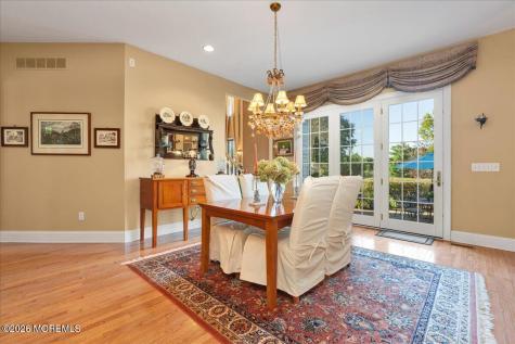 4 Apple Blossom Lane Cream Ridge NJ 08514