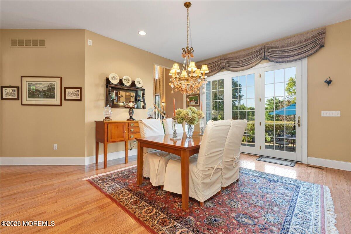 4 Apple Blossom Lane Cream Ridge NJ 08514