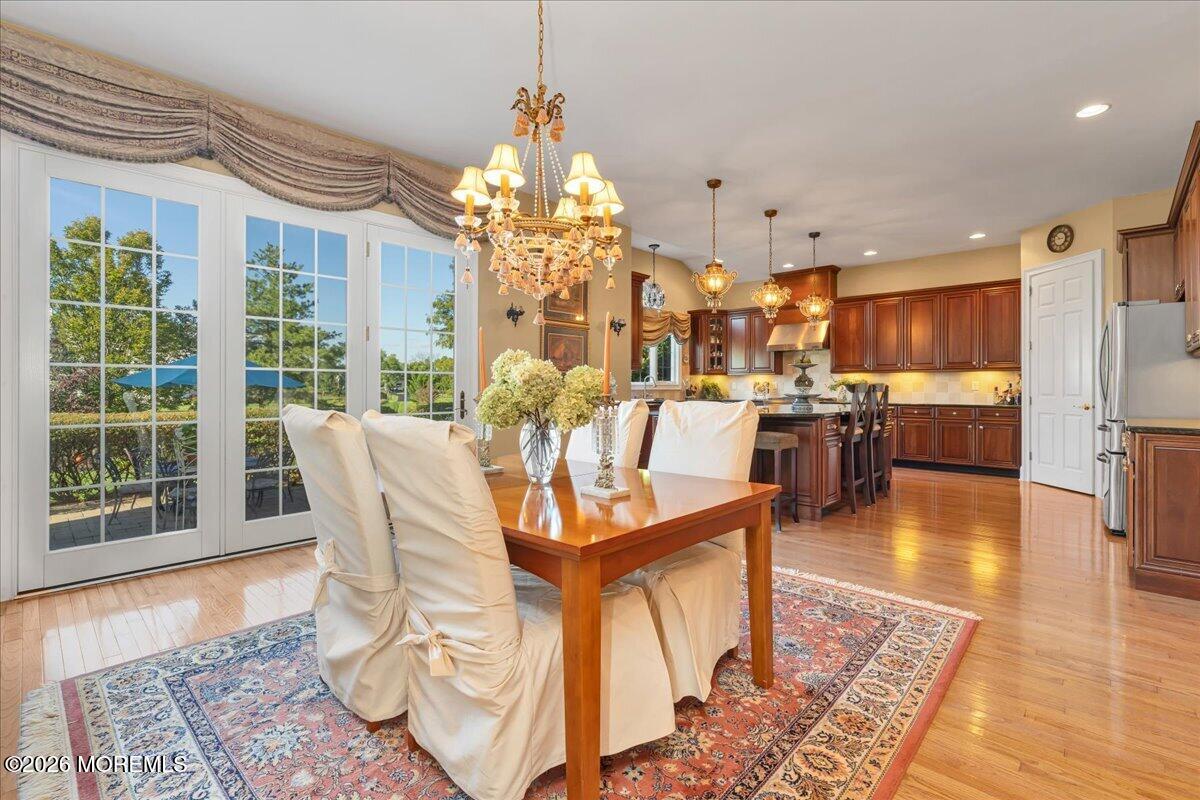 4 Apple Blossom Lane Cream Ridge NJ 08514
