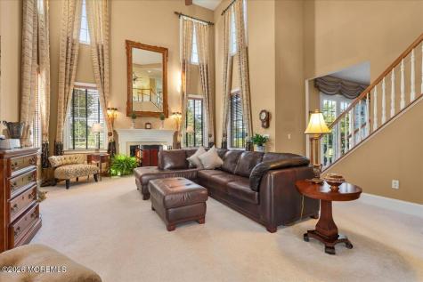 4 Apple Blossom Lane Cream Ridge NJ 08514