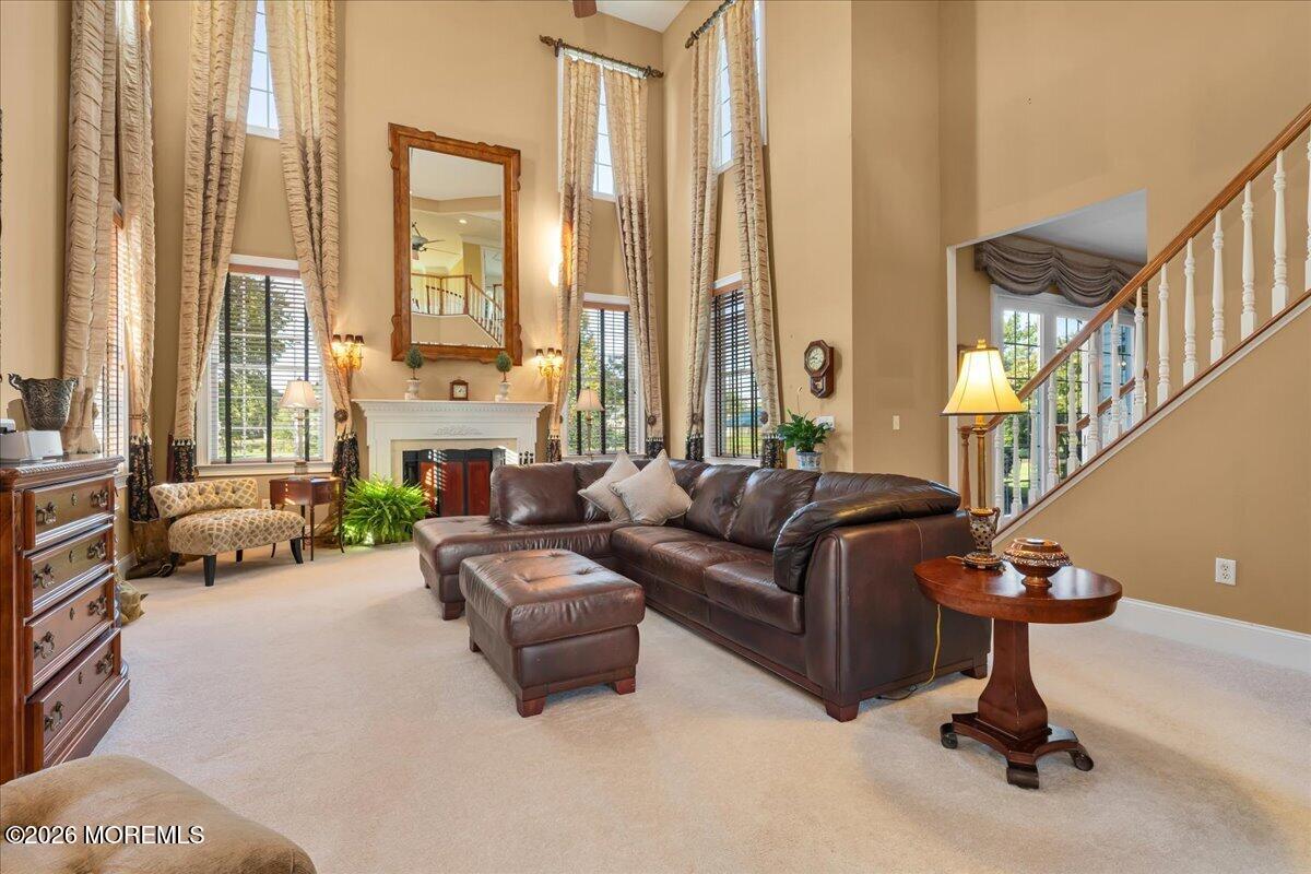 4 Apple Blossom Lane Cream Ridge NJ 08514