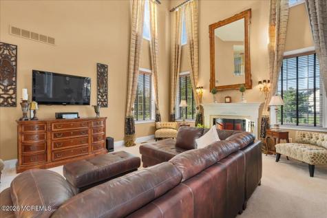 4 Apple Blossom Lane Cream Ridge NJ 08514