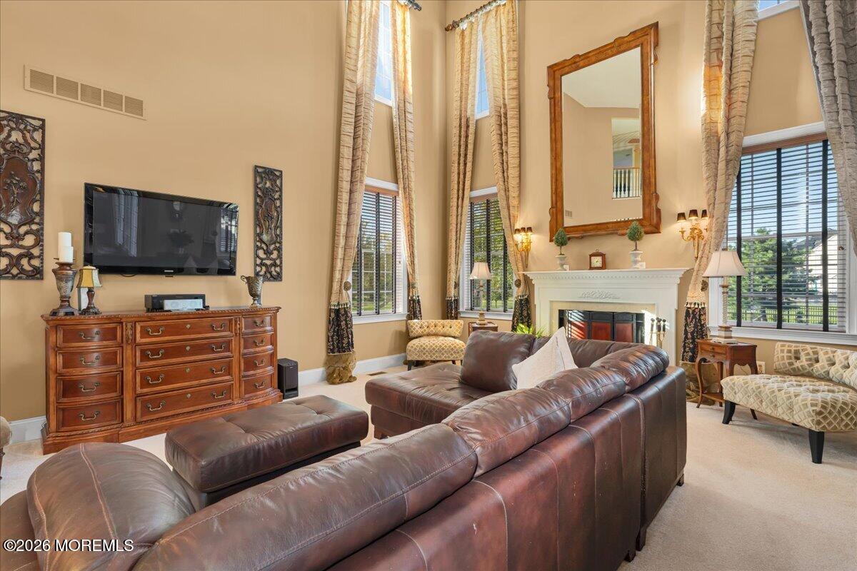 4 Apple Blossom Lane Cream Ridge NJ 08514