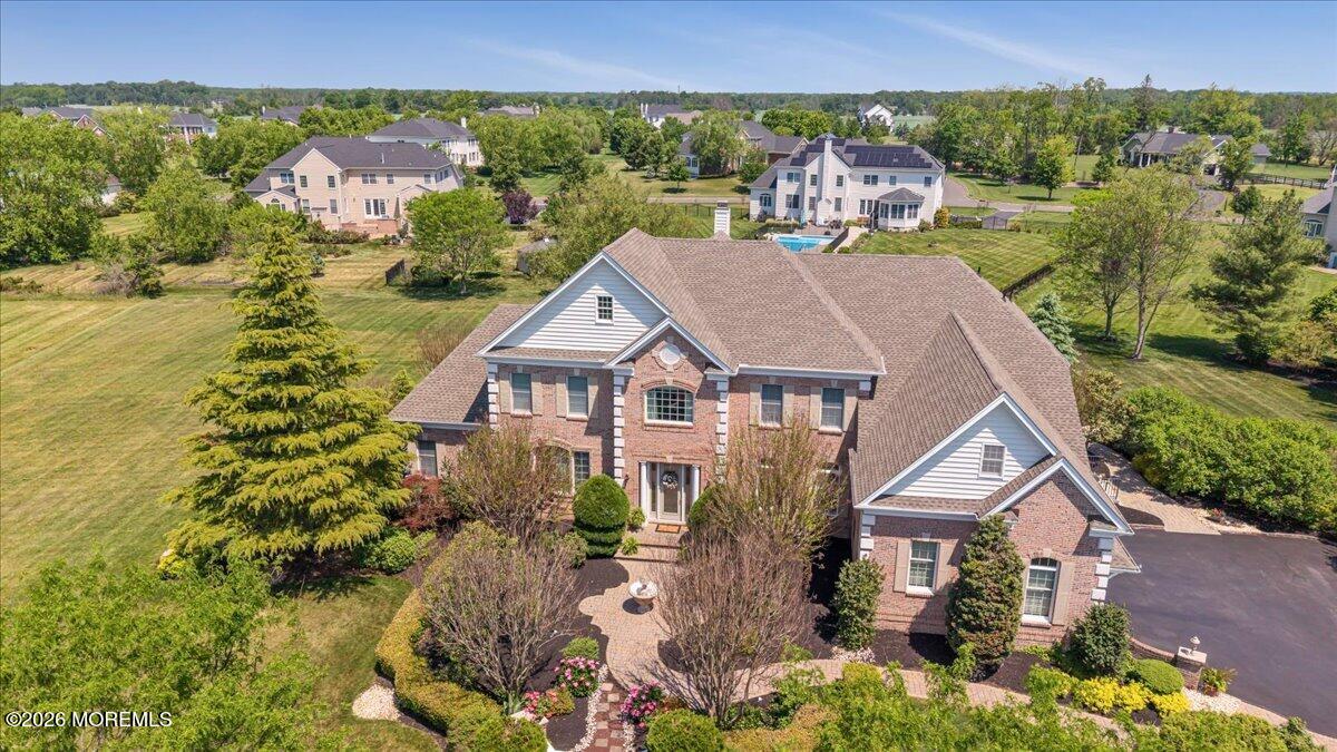 4 Apple Blossom Lane Cream Ridge NJ 08514