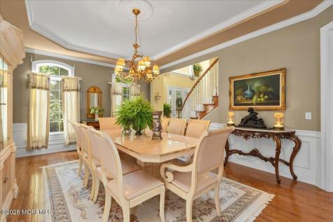 4 Apple Blossom Lane Cream Ridge NJ 08514